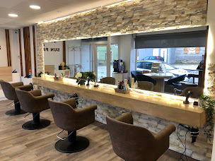 Photo n°7 de Styl'Coiff- Sun Paradies à Wittersdorf (Salon de coiffure)