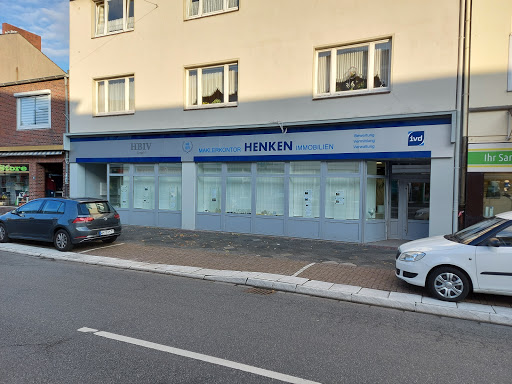 Maklerkontor Henken