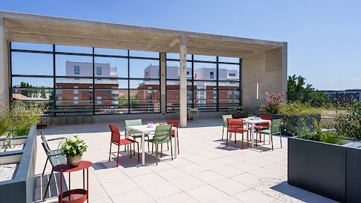 Photo de Résidence Vitalite Serenite - Maison de retraite & EHPAD à Montrabé (31850)