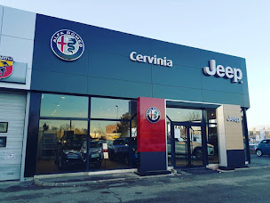 Photo n°1 de Cervinia Coignières à Coignières (Vendeur de voitures d'occasion)