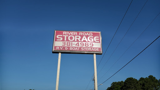 River Road Storage - Visual
