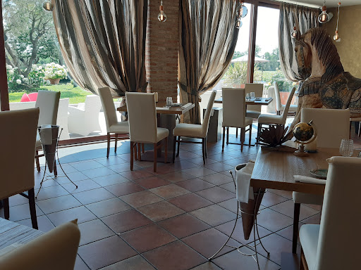 Ristorante Villa Desiderio - Thumbnail
