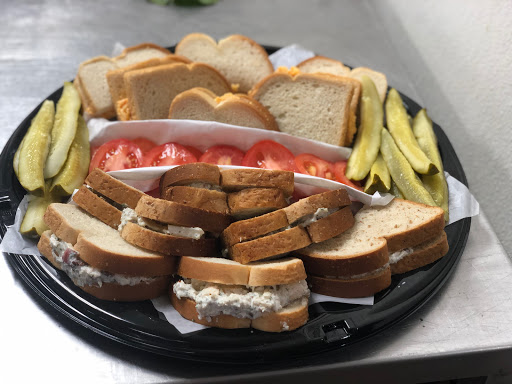 56 Deli Gallery - United States