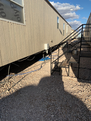Delta Electrical Services - Visual