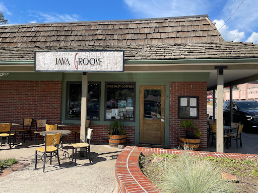 Java Groove - Thumbnail