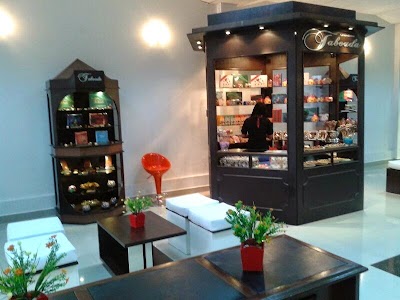 Photos of Fabrica de Chocolates Taboada