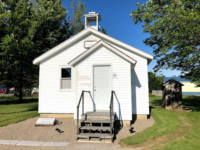 Schoolhouse #8 History Center & Museum