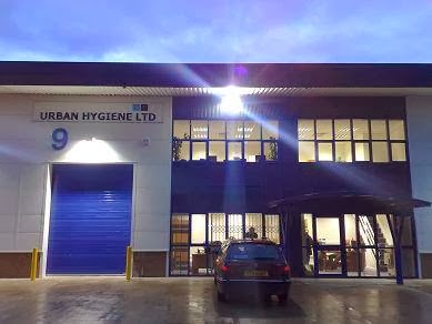 Urban Hygiene Ltd - Thumbnail