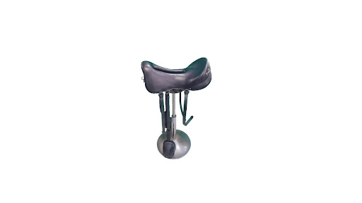 HYPERi Saddles - Visual
