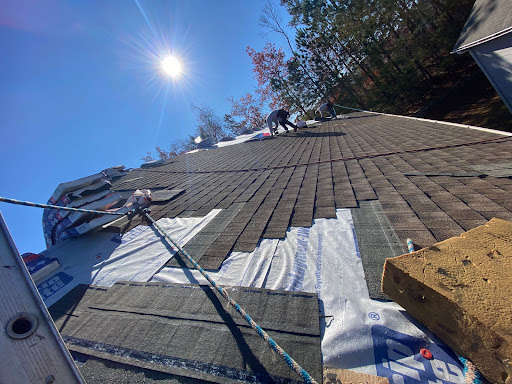 Mcr Solution LLC - Visual