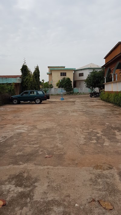 Photos of Archevech&eacute; de Parakou