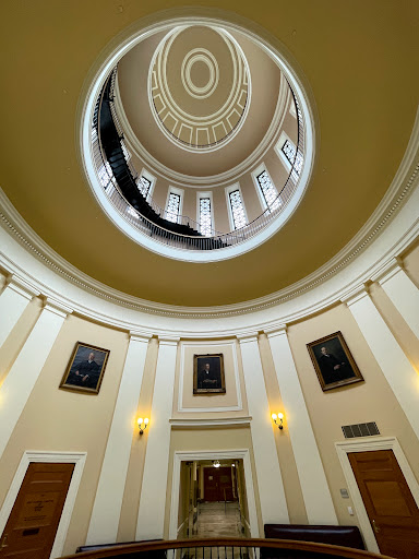 Maine State Legislature Gallery - United States