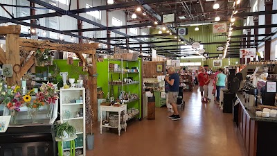 NewBo City Market