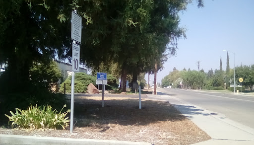 CalTrans - Willows Maintenance Station - Thumbnail