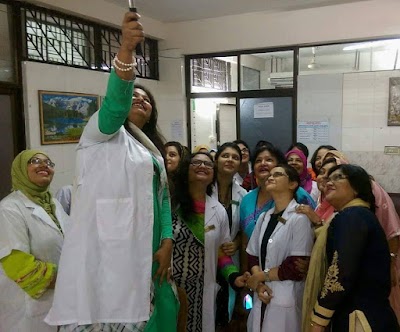 Photos of Medical College For Women and Hospital