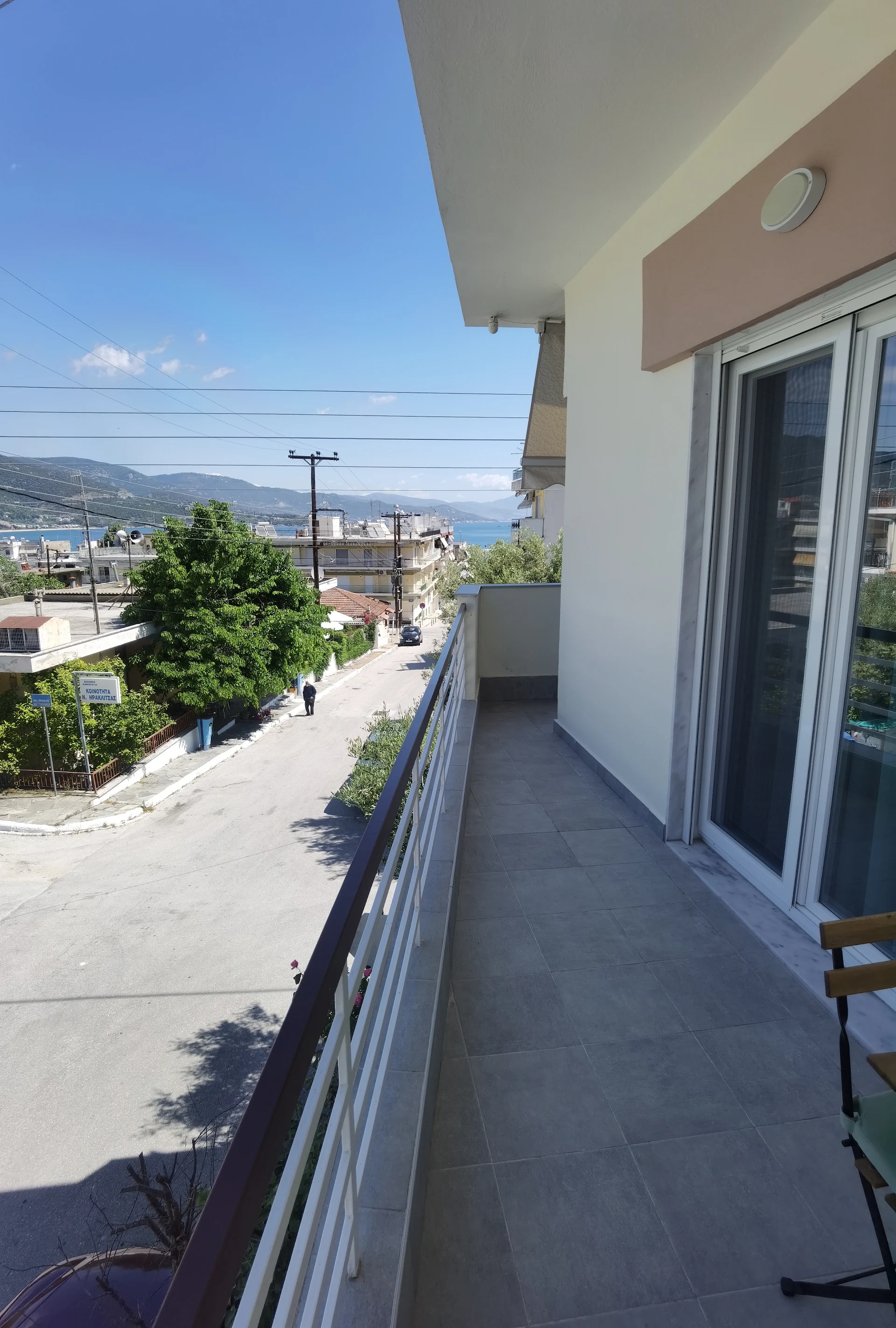 Lux-Apartments.EU - Iraklitsa