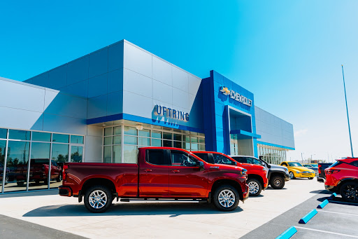 Uftring Chevrolet