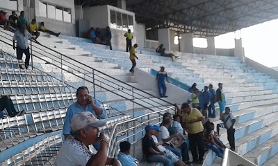 Photos of Estadio 9 de Mayo