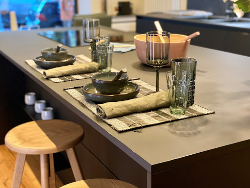 YUGA Interiors - Visual