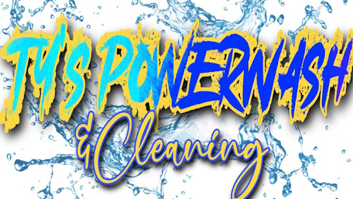 typowerwash - Visual
