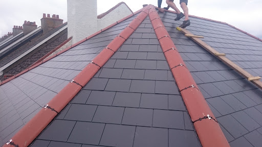 Sr Roofing - Visual
