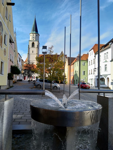 Nabburg - Visual