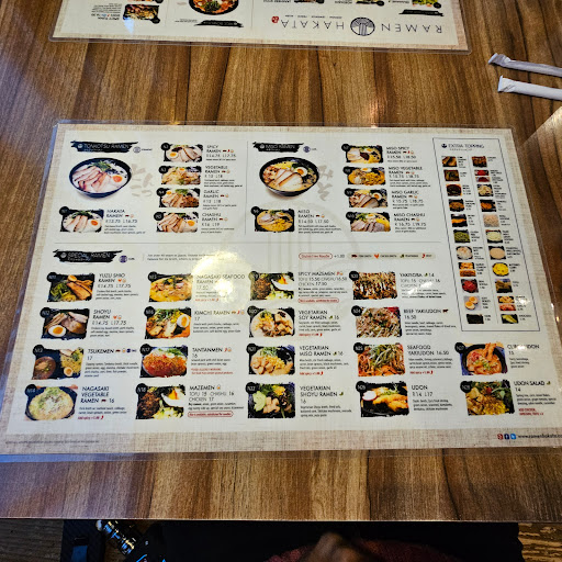 Ramen Hakata - Thumbnail