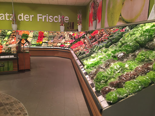 EDEKA Rees - Thumbnail