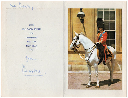 Andreas Wiemer Historical Autographs - Thumbnail