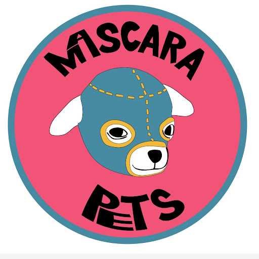 Mascara pets - Thumbnail