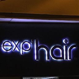 Photo n°15 de Coiffure Exp'HAIR Bruay La B à Bruay-la-Buissière (Salon de coiffure)