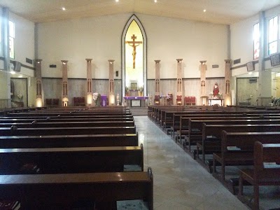Photos of Gereja Katolik Gembala Yang Baik