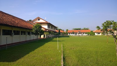 Photos of MAN 2 Pekalongan