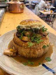 Photo n°1 de Gaūta à Bordeaux (Restaurant)