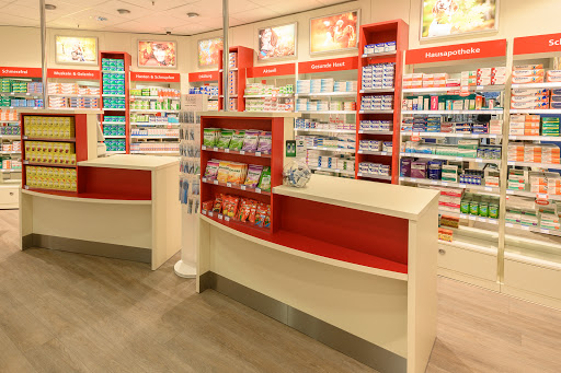 AVIE Apotheke Bocholt - Thumbnail