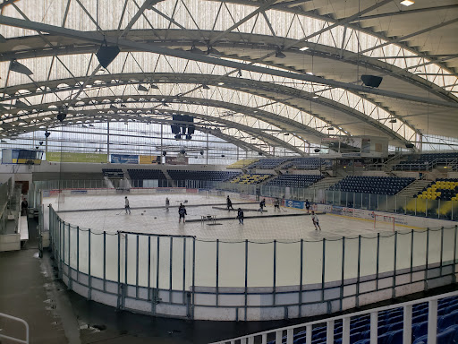 Jutta Müller Eissportzentrum Chemnitz - Thumbnail