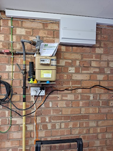 Shewry Electrics - Visual