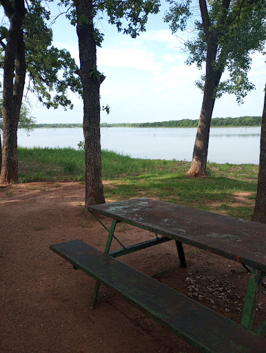 LH Campground, Fishing, Pavillion - Thumbnail