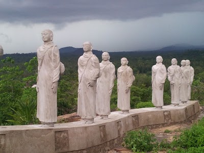 Photos of Sri Wijayasundarama Purana Wiharaya