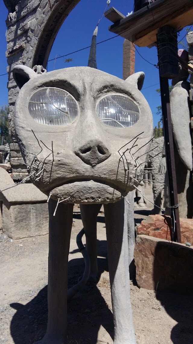 The Owl House