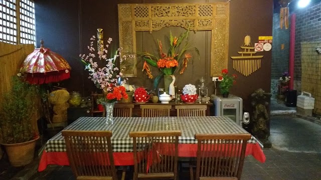 Jimbaran Restaurant