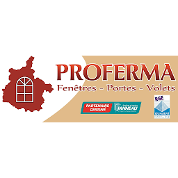 Photo n°17 de PROFERMA - Fenêtres Portes Volets à Asfeld à Asfeld (Menuisier)
