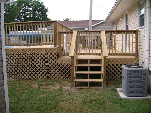 J. Connor Builders - Visual