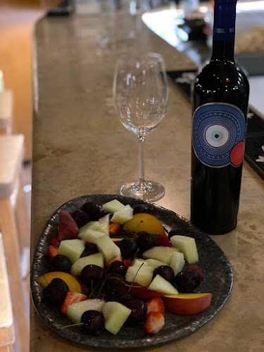 Grand The Garden - Μπαρ