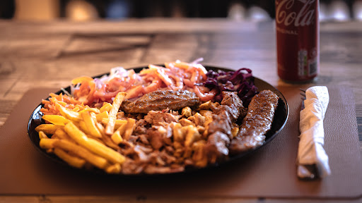 Photo 2 - Burger Express Magnac
