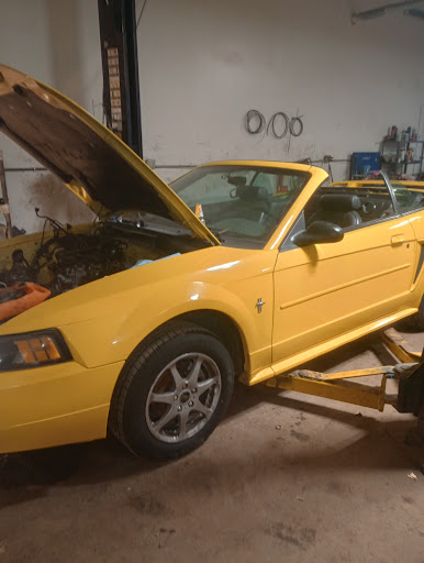 Fidel's Auto Repair - Thumbnail