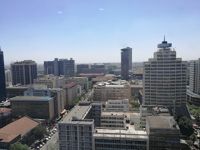 Photos of NEWX head office