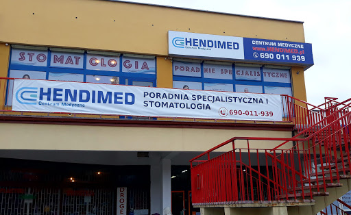 Centrum Medyczne HENDIMED