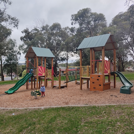Price Park Fenced Dog Park - Thumbnail