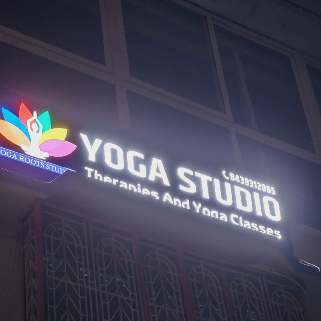 Yoga Roots Studio